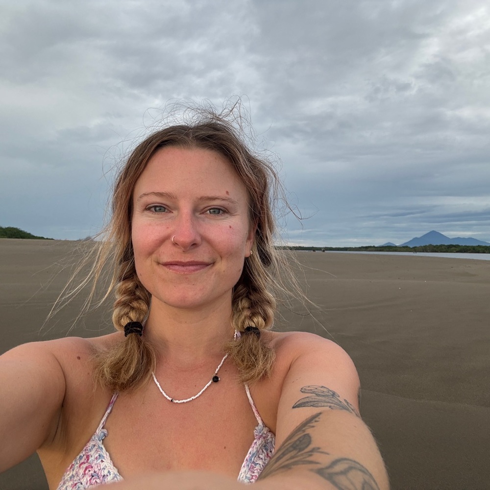 Meet your Posher, Gabryelle